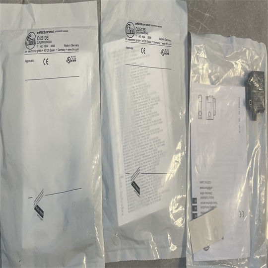 易福门光电传感器OPU208爱福门德国IFM