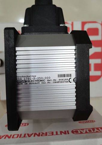 现货EDS 344-2-600-000贺德克压力继电器