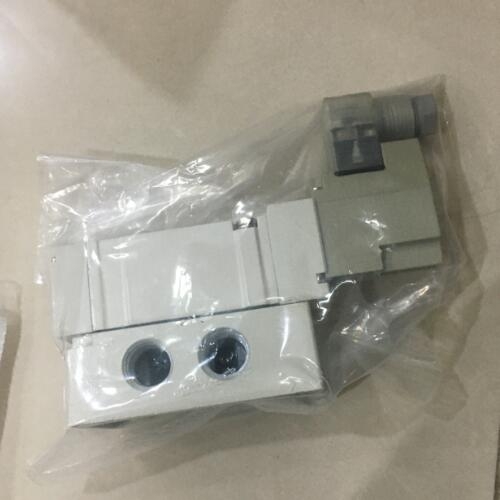 SY7140-5L-02 SMC5通电磁阀材质说明