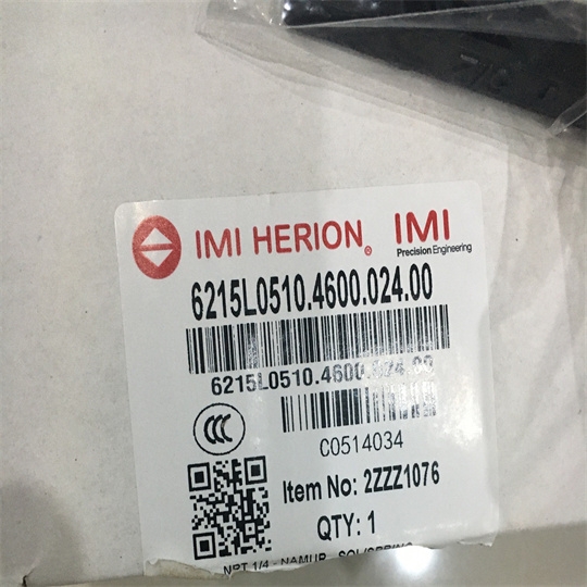 简单概括NORGREN压力开关0821050