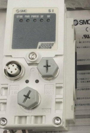 选择SMC输入单元DIN导轨VZ1000-11-1-1