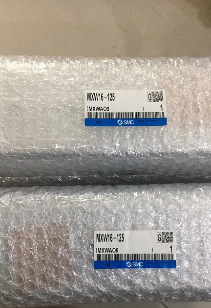SMC气动滑台MXW16-125B有现货