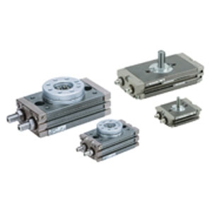 SMC齿轮齿条型气缸MSQXB10A-M9B规格数据