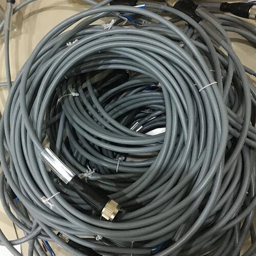 产品介绍倍加福ODZ-MAH-CAB-R2通讯电缆