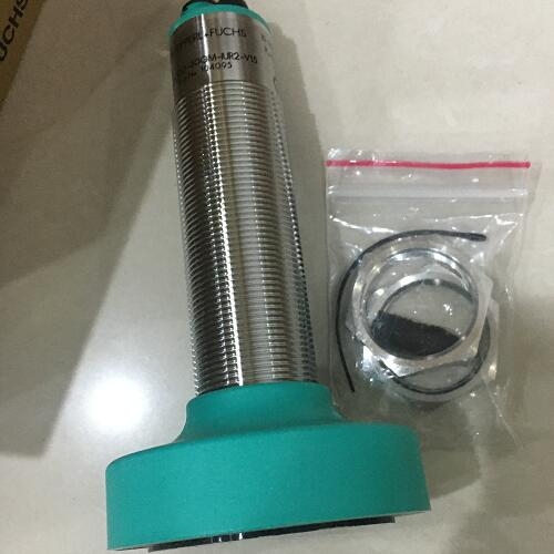 性能参数p+f传感器UC10000-F260-IE8R2