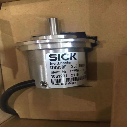 德国SICK编码器AFM60A-S4NB018X12施克西克