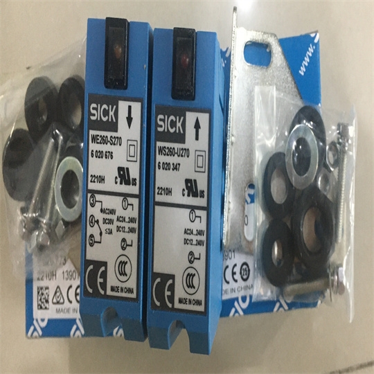 GTB6 P4211光电传感器SICK西克德国施克