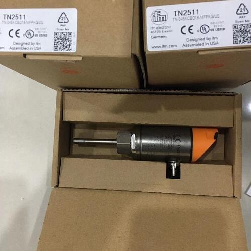 TT5050易福门温度探头传感器特点作用