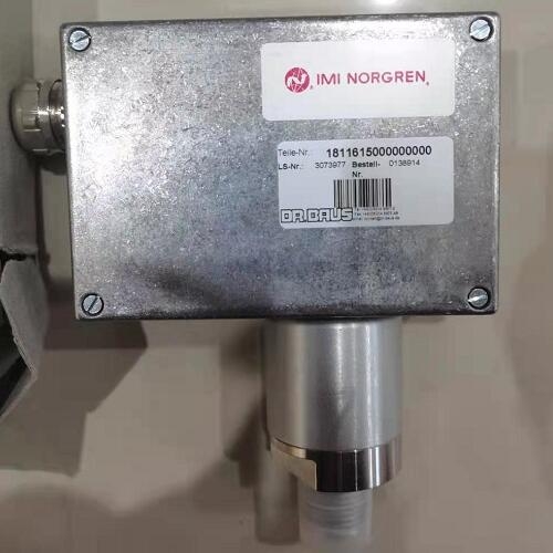 54D-V110G-DA1-AA诺冠压力传感器选型参数