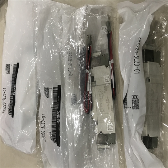 电磁阀VQ5101-31日本SMC