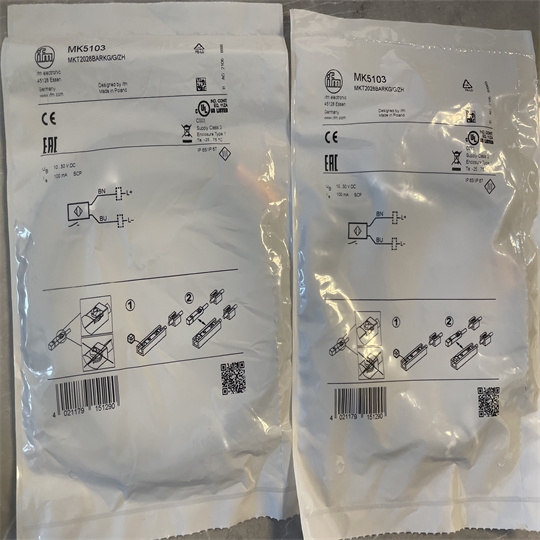 IFM易福门DN4012爱福门德国开关电源