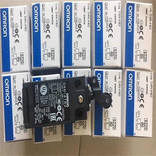 MY4N-GS继电器欧姆龙日本OMRON