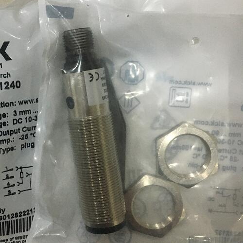 VL18L-4P324施克光电传感器工作距离