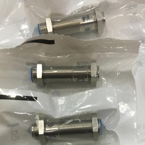 SICK电感式接近开关IME12-08NPSZCOS安装位置