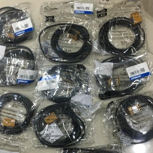 TL-N12MD15 2M 欧姆龙方形传感器规格型号