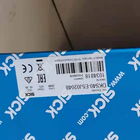 SICK伺服编码器EES/EEM37