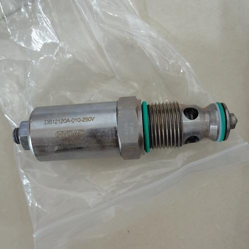 贺德克溢流阀DB12P-01-C-N-050V简要说明