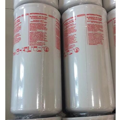 HYDAC滤芯型号一览0160 DN 025W/HC