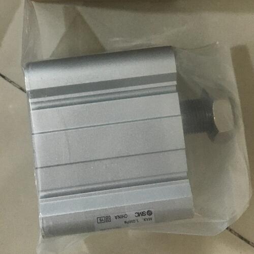 CDQ2A63-20DMZ SMC薄型气缸注意事项