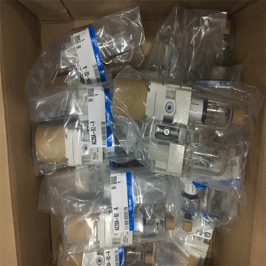 日本SMC组合元件AC30-03D-B