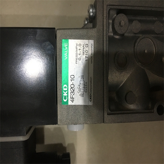 综合描述CKD减压阀W1000-8N-W