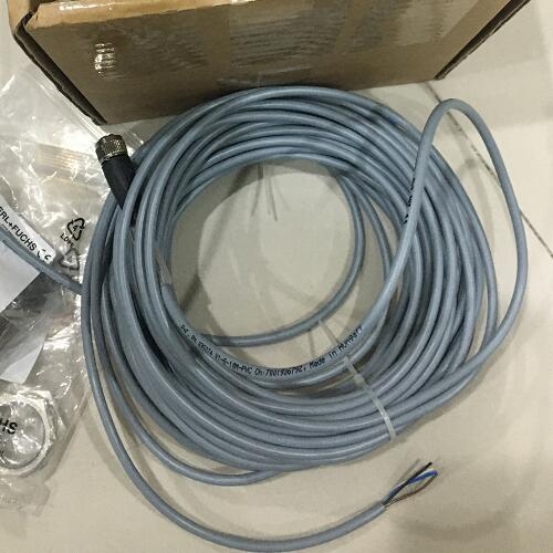 V1-G-10M-PVC倍加福连接电缆性能参数