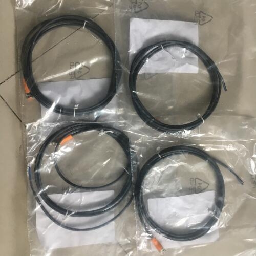 技术介绍IFM连接电缆EVC141