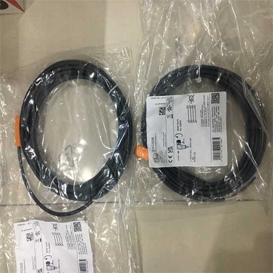 IFM压缩空气流量计SD6000基本资料