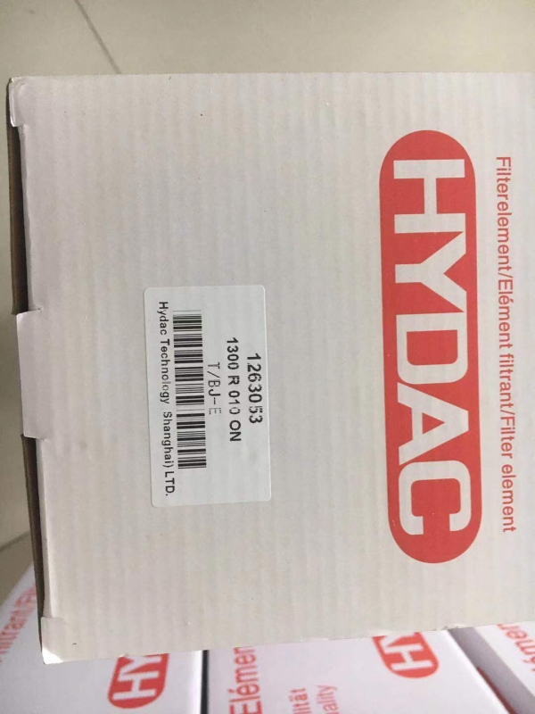 HYDAC贺德克滤芯0330D010ON/-V使用简单