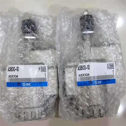 SMC流量传感器PFM711S-C6-C应用