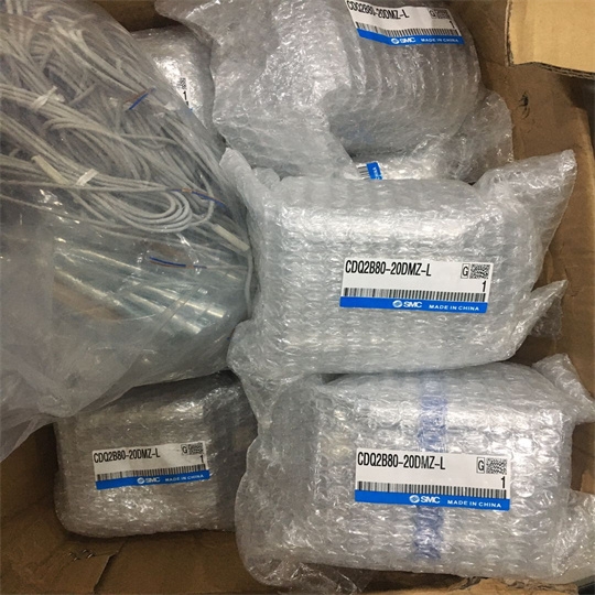 标准型气缸CDA2B80-130日本SMC