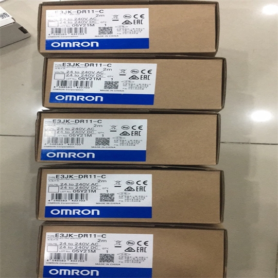 OMRON通信连接器单元NX-ECC201特点