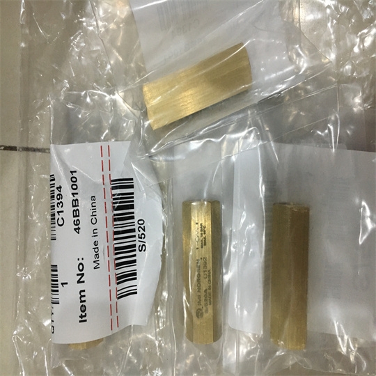 诺冠电磁阀6215L0740. 2050. 00000结构分析