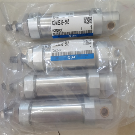 SMC摆动气缸CDRBS10-180-M9P