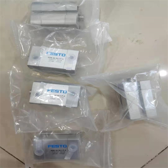 紧凑型气缸FESTO ADN-16-80-A-P-A费斯托德国