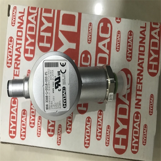 HYDAC液位计FSA381-1.X/M12