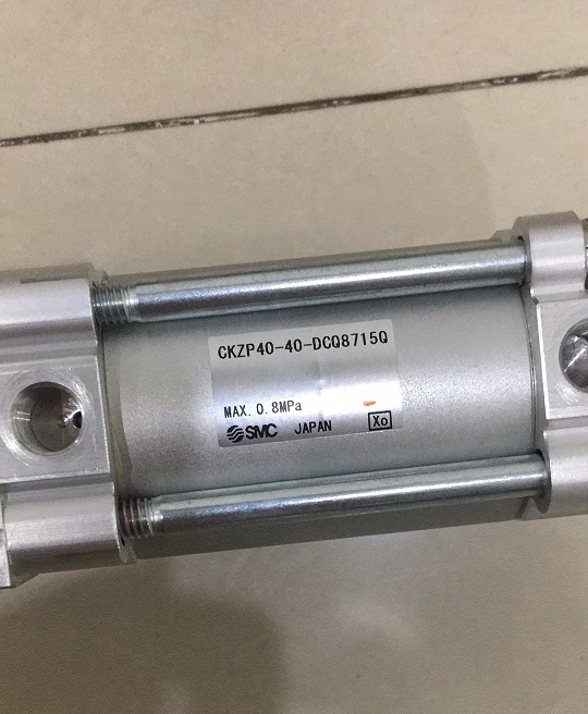 产品描述SMC夹紧气缸CKZ3T50-135P-X2734