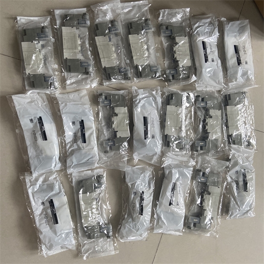 弹性密封3通电磁阀日本SMC VP542R-5YD1-03FA