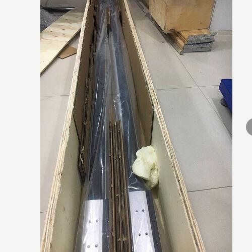 讲解FESTO直线驱动器用途SLG-18-300-YSR-A