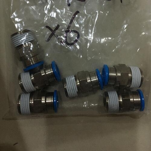 性能描述QS-3/8-8费斯托快插接头