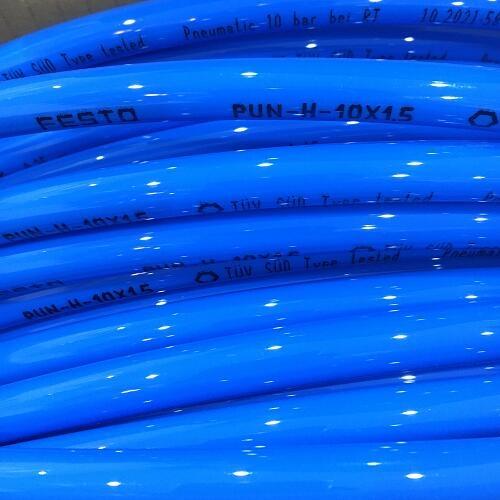 塑料气管PUN-H-14X2-BL费斯托特点简介
