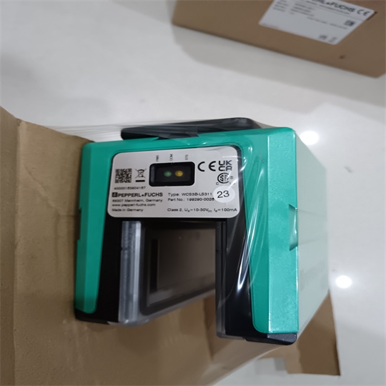 P+F传感器NBN8-12GM50-A2-V1输出类型PNP