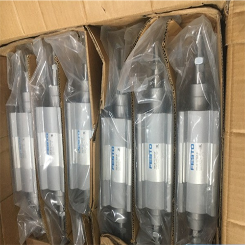 标准气缸费斯托德国FESTO DSBC-100-40-PPVA-N3