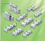 SCWP2-00-63B-45喜开理CKD气缸