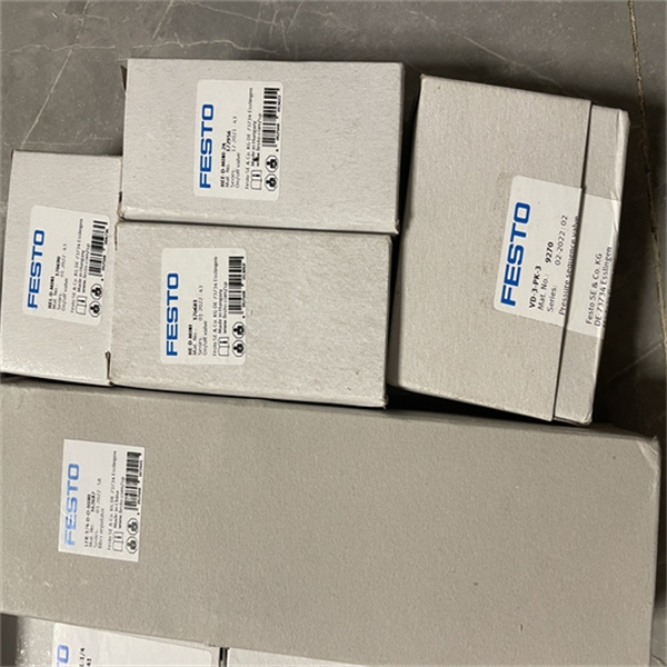 气源处理装置组合FESTO费斯托MSB6-1/4:C3:J1:F1-WP德国