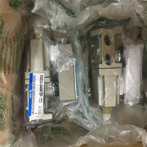 SMC气控阀VSA4130-04-N-X59