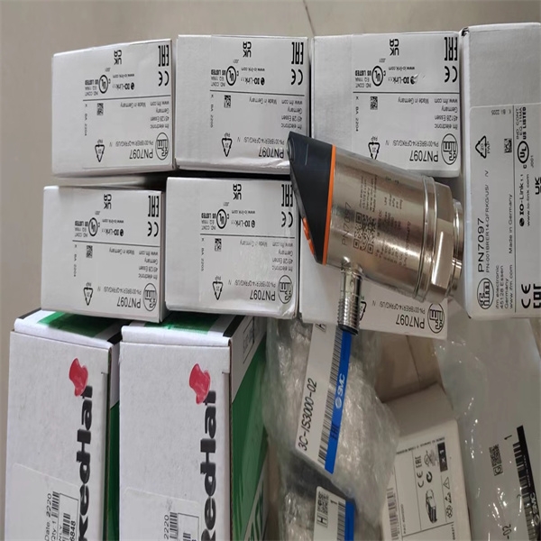 德国电感式接近开关IGS209 IFM易福门爱福门