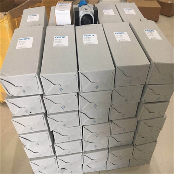 应用领域电磁阀费斯托FESTO VUVG-L14-P53C-T-G18-1R8L