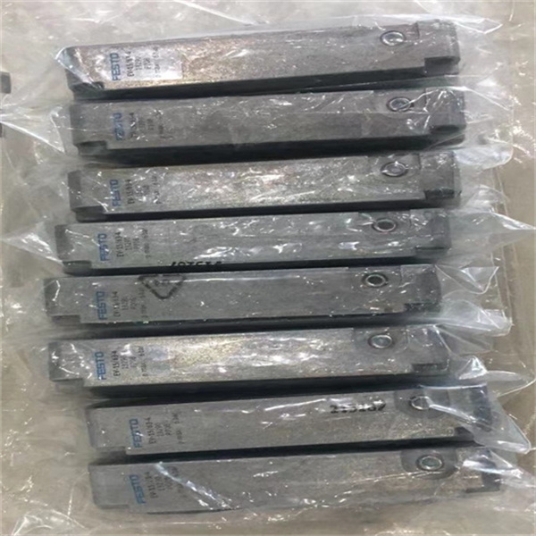 气路板特征概述德国VABM-L1-14S-G14-4费斯托FESTO