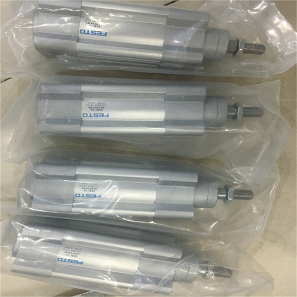 费斯托紧凑型气缸ADN-63-80-A-P-A综合资料德国FESTO